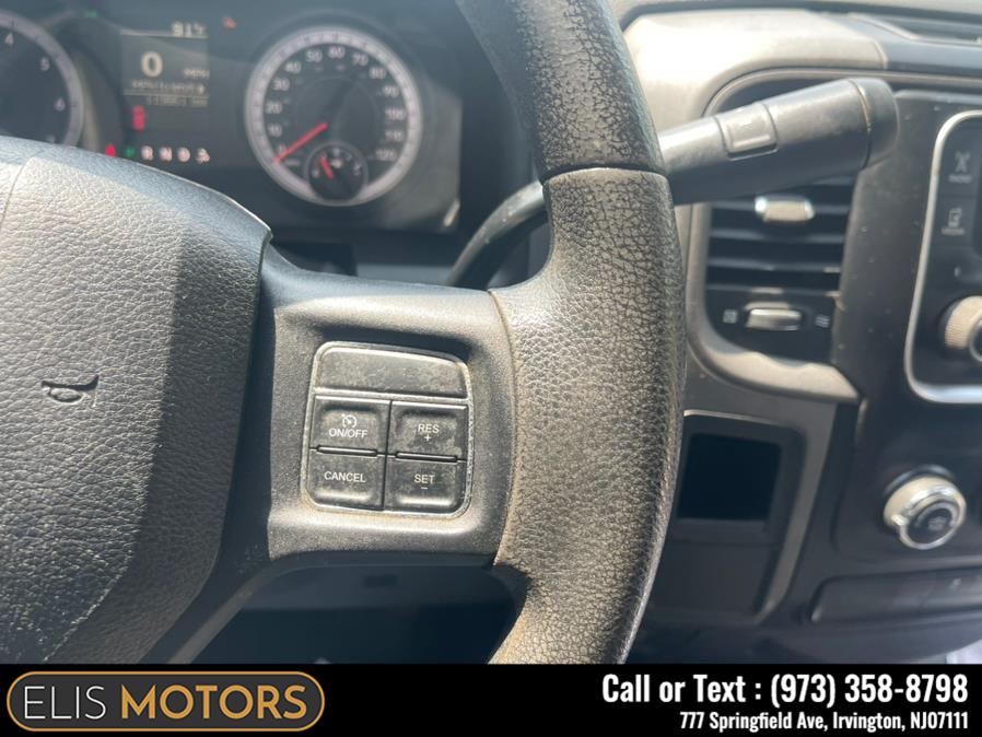 2015 Ram 1500 2WD Reg Cab 140.5" Tradesman, available for sale in Irvington, New Jersey | Elis Motors Corp. Irvington, New Jersey 2015 Ram 1500 2WD Reg Cab 140.5" Tradesman, available for sale in Irvington, New Jersey | Elis Motors Corp. Irvington, New Jersey