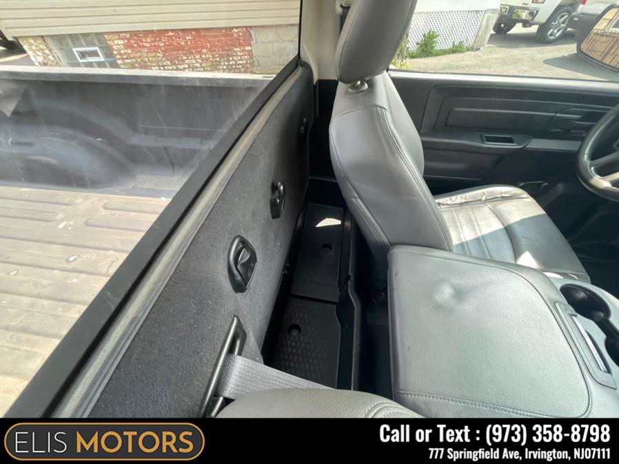 2015 Ram 1500 2WD Reg Cab 140.5" Tradesman, available for sale in Irvington, New Jersey | Elis Motors Corp. Irvington, New Jersey 2015 Ram 1500 2WD Reg Cab 140.5" Tradesman, available for sale in Irvington, New Jersey | Elis Motors Corp. Irvington, New Jersey
