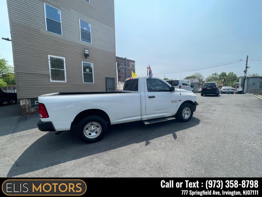 2015 Ram 1500 2WD Reg Cab 140.5" Tradesman, available for sale in Irvington, New Jersey | Elis Motors Corp. Irvington, New Jersey 2015 Ram 1500 2WD Reg Cab 140.5" Tradesman, available for sale in Irvington, New Jersey | Elis Motors Corp. Irvington, New Jersey
