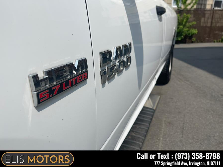 2015 Ram 1500 2WD Reg Cab 140.5" Tradesman, available for sale in Irvington, New Jersey | Elis Motors Corp. Irvington, New Jersey 2015 Ram 1500 2WD Reg Cab 140.5" Tradesman, available for sale in Irvington, New Jersey | Elis Motors Corp. Irvington, New Jersey