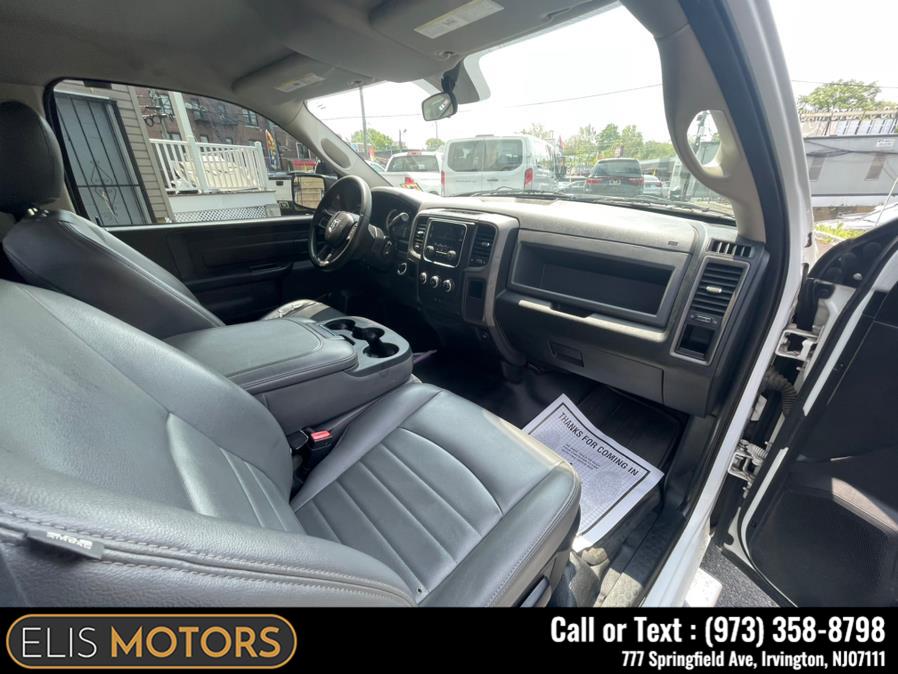 2015 Ram 1500 2WD Reg Cab 140.5" Tradesman, available for sale in Irvington, New Jersey | Elis Motors Corp. Irvington, New Jersey 2015 Ram 1500 2WD Reg Cab 140.5" Tradesman, available for sale in Irvington, New Jersey | Elis Motors Corp. Irvington, New Jersey