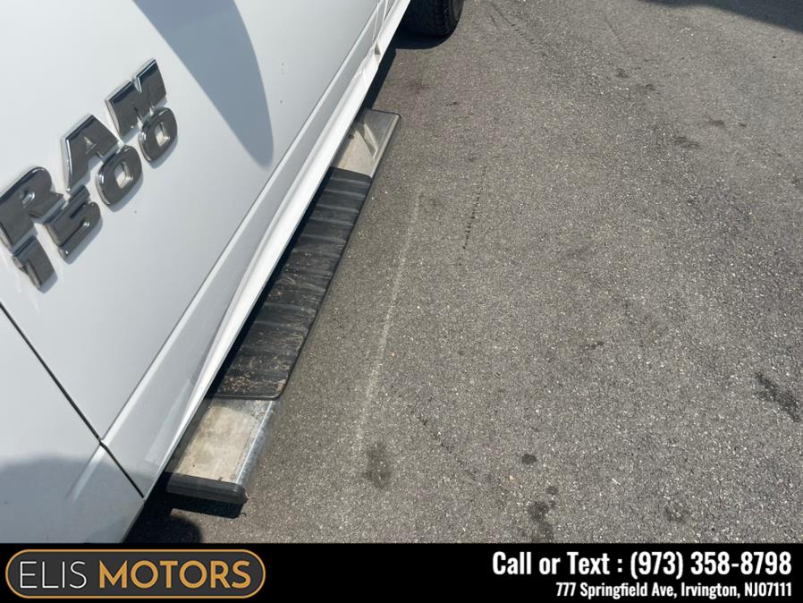 2015 Ram 1500 2WD Reg Cab 140.5" Tradesman, available for sale in Irvington, New Jersey | Elis Motors Corp. Irvington, New Jersey 2015 Ram 1500 2WD Reg Cab 140.5" Tradesman, available for sale in Irvington, New Jersey | Elis Motors Corp. Irvington, New Jersey