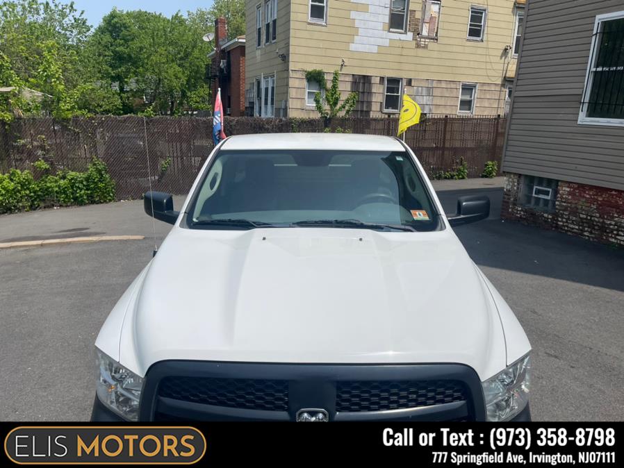 2015 Ram 1500 2WD Reg Cab 140.5" Tradesman, available for sale in Irvington, New Jersey | Elis Motors Corp. Irvington, New Jersey 2015 Ram 1500 2WD Reg Cab 140.5" Tradesman, available for sale in Irvington, New Jersey | Elis Motors Corp. Irvington, New Jersey