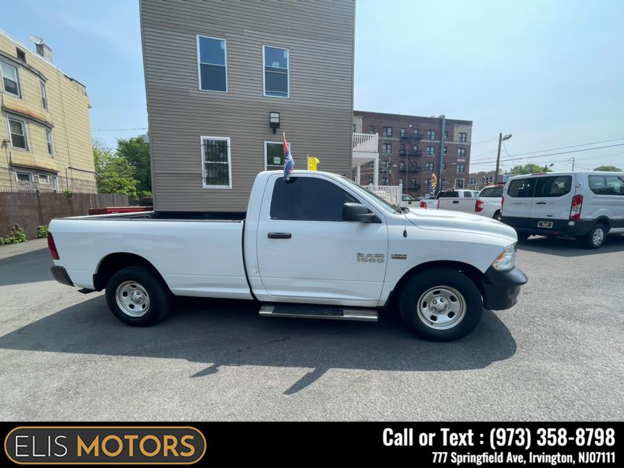 2015 Ram 1500 2WD Reg Cab 140.5" Tradesman, available for sale in Irvington, New Jersey | Elis Motors Corp. Irvington, New Jersey 2015 Ram 1500 2WD Reg Cab 140.5" Tradesman, available for sale in Irvington, New Jersey | Elis Motors Corp. Irvington, New Jersey