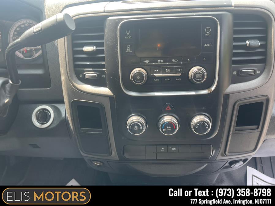 2015 Ram 1500 2WD Reg Cab 140.5" Tradesman, available for sale in Irvington, New Jersey | Elis Motors Corp. Irvington, New Jersey 2015 Ram 1500 2WD Reg Cab 140.5" Tradesman, available for sale in Irvington, New Jersey | Elis Motors Corp. Irvington, New Jersey