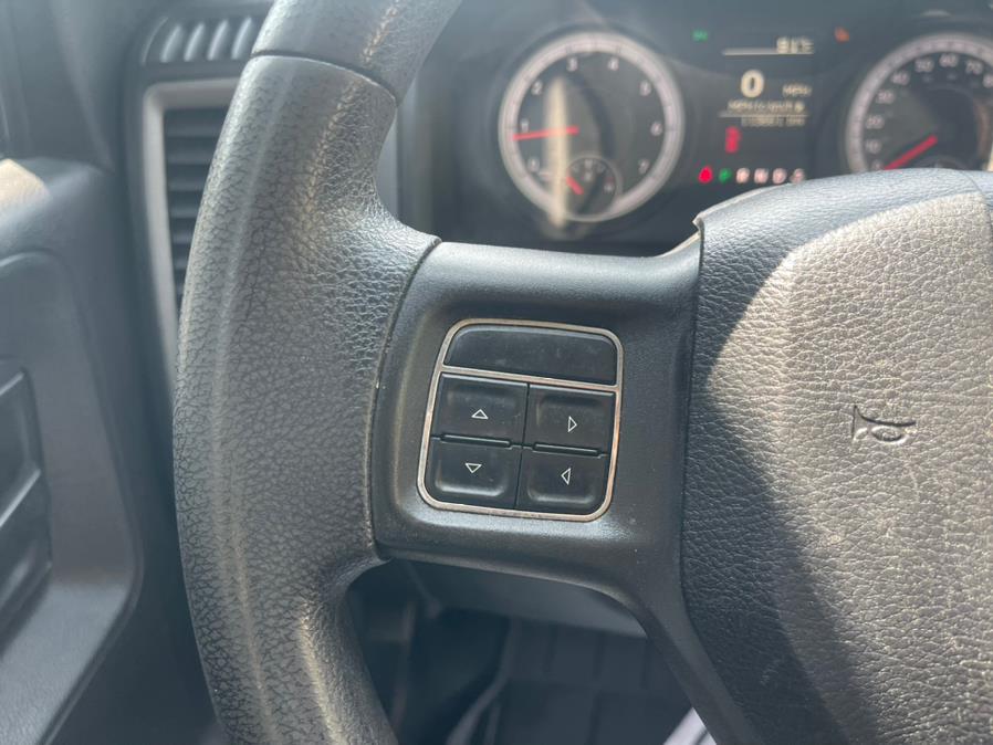 2015 Ram 1500 2WD Reg Cab 140.5" Tradesman, available for sale in Irvington, New Jersey | Elis Motors Corp. Irvington, New Jersey 2015 Ram 1500 2WD Reg Cab 140.5" Tradesman, available for sale in Irvington, New Jersey | Elis Motors Corp. Irvington, New Jersey