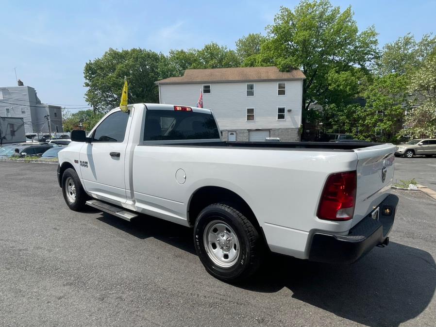 2015 Ram 1500 2WD Reg Cab 140.5" Tradesman, available for sale in Irvington, New Jersey | Elis Motors Corp. Irvington, New Jersey 2015 Ram 1500 2WD Reg Cab 140.5" Tradesman, available for sale in Irvington, New Jersey | Elis Motors Corp. Irvington, New Jersey