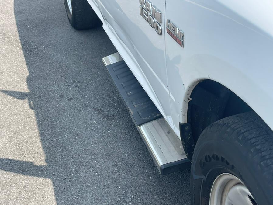 2015 Ram 1500 2WD Reg Cab 140.5" Tradesman, available for sale in Irvington, New Jersey | Elis Motors Corp. Irvington, New Jersey 2015 Ram 1500 2WD Reg Cab 140.5" Tradesman, available for sale in Irvington, New Jersey | Elis Motors Corp. Irvington, New Jersey