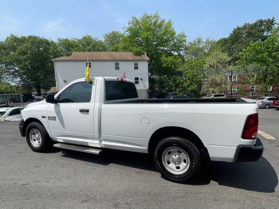 2015 Ram 1500 2WD Reg Cab 140.5" Tradesman, available for sale in Irvington, New Jersey | Elis Motors Corp. Irvington, New Jersey 2015 Ram 1500 2WD Reg Cab 140.5" Tradesman, available for sale in Irvington, New Jersey | Elis Motors Corp. Irvington, New Jersey