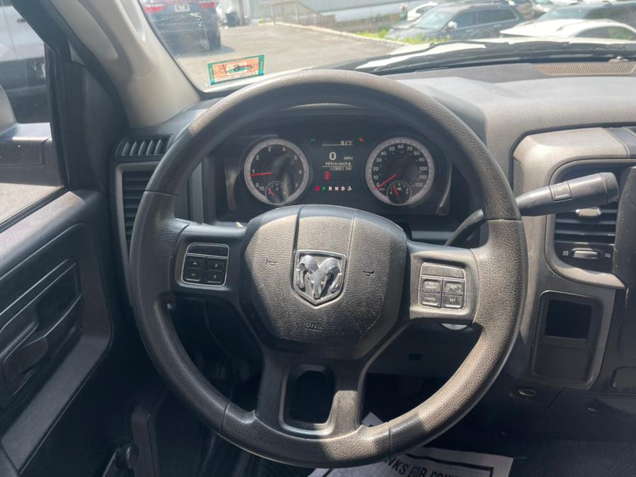 2015 Ram 1500 2WD Reg Cab 140.5" Tradesman, available for sale in Irvington, New Jersey | Elis Motors Corp. Irvington, New Jersey 2015 Ram 1500 2WD Reg Cab 140.5" Tradesman, available for sale in Irvington, New Jersey | Elis Motors Corp. Irvington, New Jersey