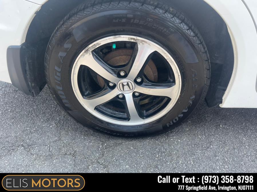 2015 Honda Civic Sedan 4dr CVT SE, available for sale in Irvington, New Jersey | Elis Motors Corp. Irvington, New Jersey 2015 Honda Civic Sedan 4dr CVT SE, available for sale in Irvington, New Jersey | Elis Motors Corp. Irvington, New Jersey