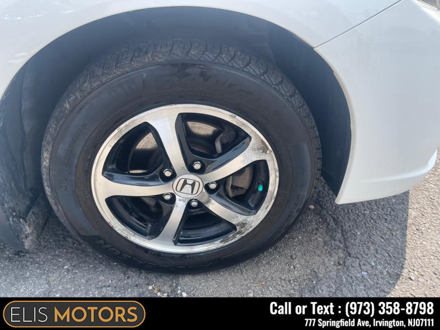2015 Honda Civic Sedan 4dr CVT SE, available for sale in Irvington, New Jersey | Elis Motors Corp. Irvington, New Jersey 2015 Honda Civic Sedan 4dr CVT SE, available for sale in Irvington, New Jersey | Elis Motors Corp. Irvington, New Jersey