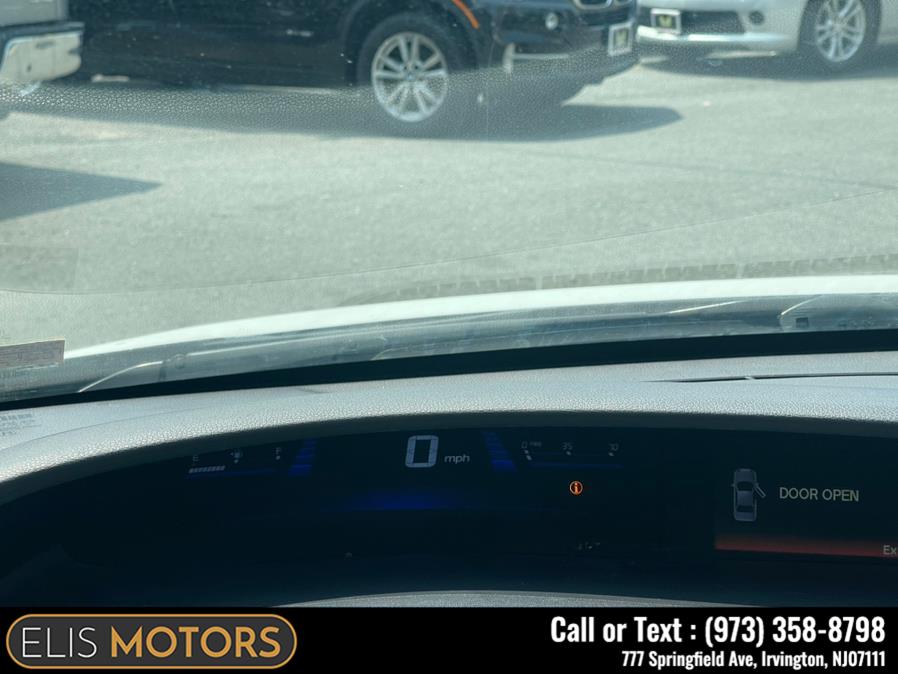 2015 Honda Civic Sedan 4dr CVT SE, available for sale in Irvington, New Jersey | Elis Motors Corp. Irvington, New Jersey 2015 Honda Civic Sedan 4dr CVT SE, available for sale in Irvington, New Jersey | Elis Motors Corp. Irvington, New Jersey