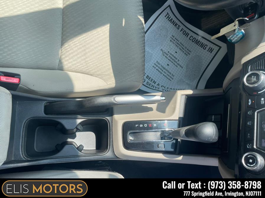 2015 Honda Civic Sedan 4dr CVT SE, available for sale in Irvington, New Jersey | Elis Motors Corp. Irvington, New Jersey 2015 Honda Civic Sedan 4dr CVT SE, available for sale in Irvington, New Jersey | Elis Motors Corp. Irvington, New Jersey
