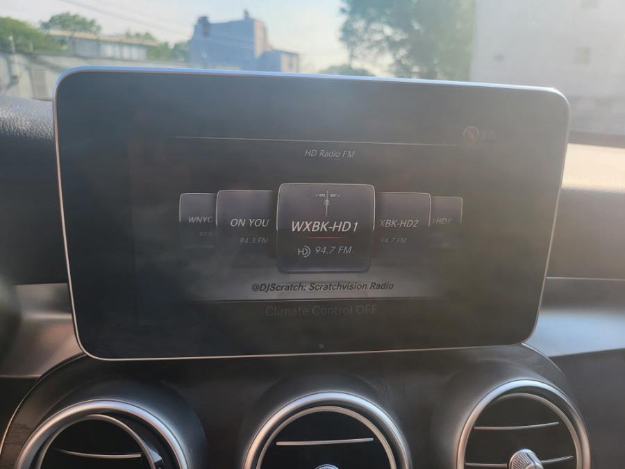 2016 Mercedes-Benz C-Class 4dr Sdn C300 4MATIC, available for sale in Irvington, New Jersey | Elis Motors Corp. Irvington, New Jersey 2016 Mercedes-Benz C-Class 4dr Sdn C300 4MATIC, available for sale in Irvington, New Jersey | Elis Motors Corp. Irvington, New Jersey