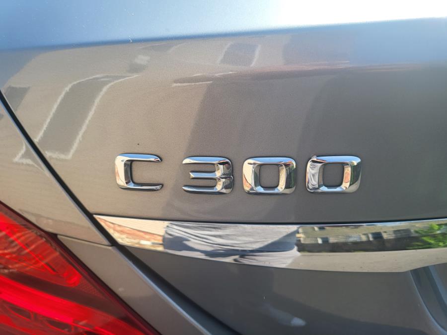 2016 Mercedes-Benz C-Class 4dr Sdn C300 4MATIC, available for sale in Irvington, New Jersey | Elis Motors Corp. Irvington, New Jersey 2016 Mercedes-Benz C-Class 4dr Sdn C300 4MATIC, available for sale in Irvington, New Jersey | Elis Motors Corp. Irvington, New Jersey