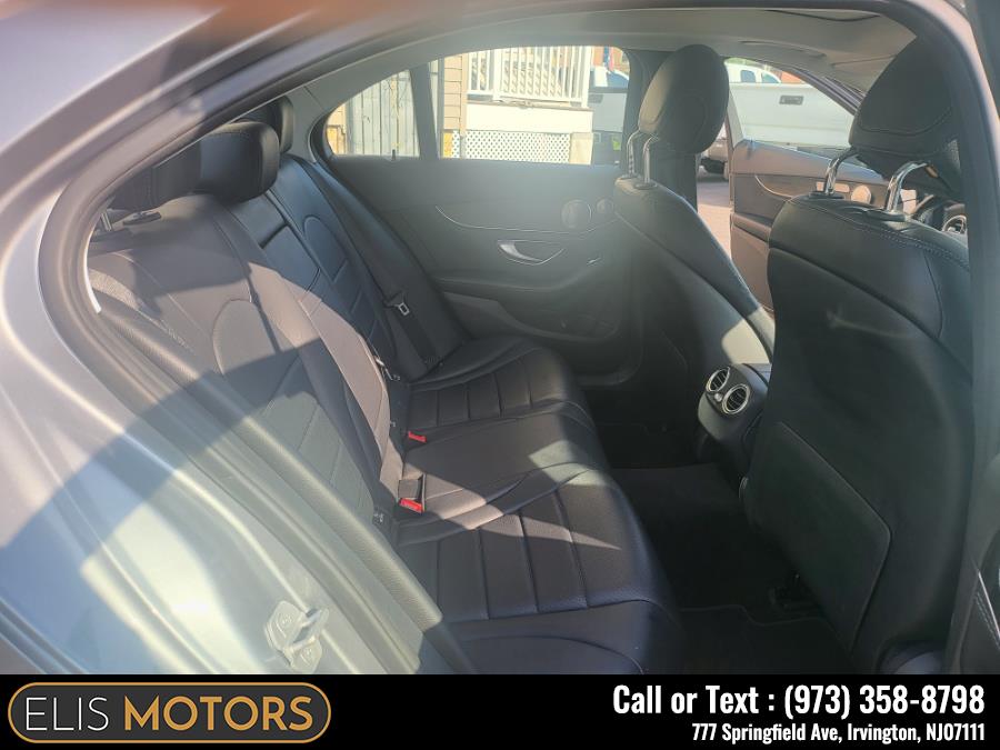 2016 Mercedes-Benz C-Class 4dr Sdn C300 4MATIC, available for sale in Irvington, New Jersey | Elis Motors Corp. Irvington, New Jersey 2016 Mercedes-Benz C-Class 4dr Sdn C300 4MATIC, available for sale in Irvington, New Jersey | Elis Motors Corp. Irvington, New Jersey