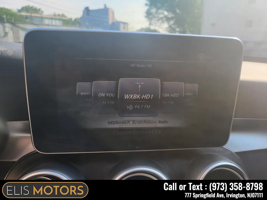 2016 Mercedes-Benz C-Class 4dr Sdn C300 4MATIC, available for sale in Irvington, New Jersey | Elis Motors Corp. Irvington, New Jersey 2016 Mercedes-Benz C-Class 4dr Sdn C300 4MATIC, available for sale in Irvington, New Jersey | Elis Motors Corp. Irvington, New Jersey