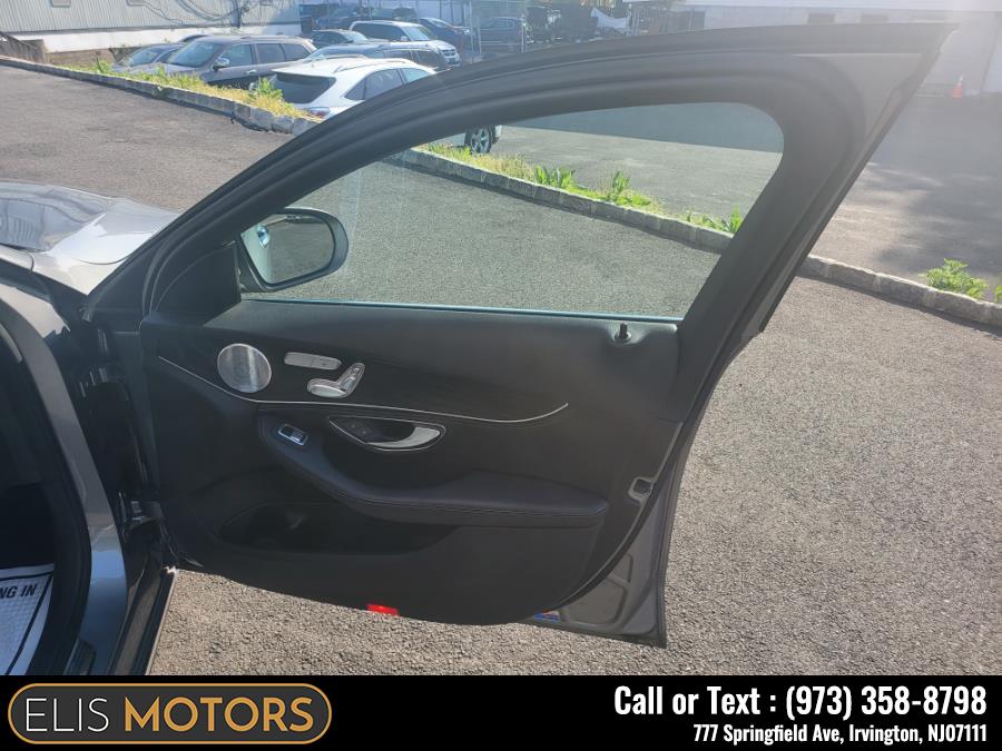 2016 Mercedes-Benz C-Class 4dr Sdn C300 4MATIC, available for sale in Irvington, New Jersey | Elis Motors Corp. Irvington, New Jersey 2016 Mercedes-Benz C-Class 4dr Sdn C300 4MATIC, available for sale in Irvington, New Jersey | Elis Motors Corp. Irvington, New Jersey