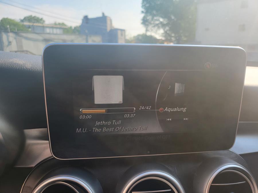 2016 Mercedes-Benz C-Class 4dr Sdn C300 4MATIC, available for sale in Irvington, New Jersey | Elis Motors Corp. Irvington, New Jersey 2016 Mercedes-Benz C-Class 4dr Sdn C300 4MATIC, available for sale in Irvington, New Jersey | Elis Motors Corp. Irvington, New Jersey