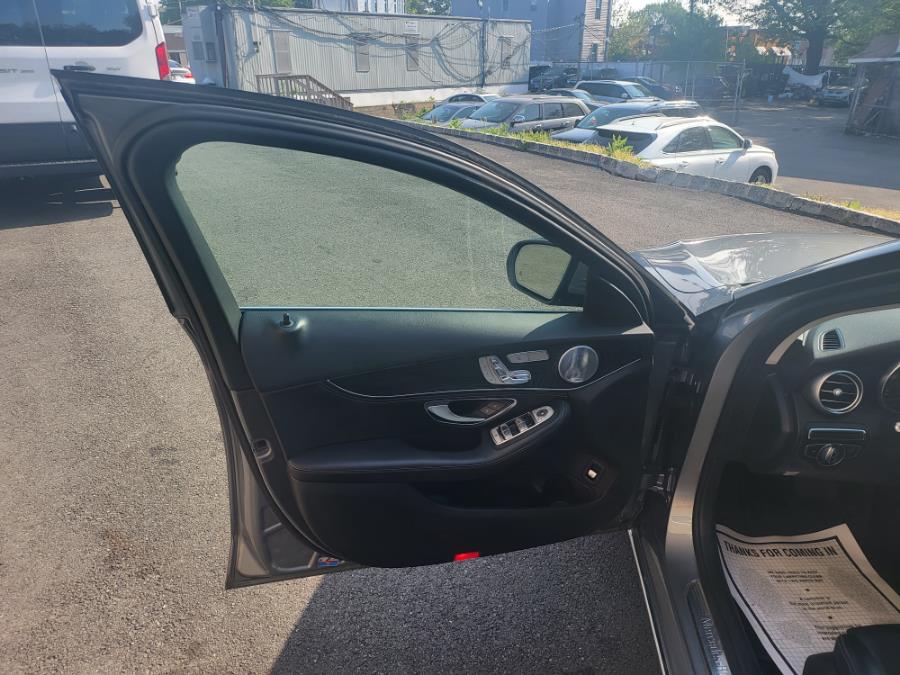 2016 Mercedes-Benz C-Class 4dr Sdn C300 4MATIC, available for sale in Irvington, New Jersey | Elis Motors Corp. Irvington, New Jersey 2016 Mercedes-Benz C-Class 4dr Sdn C300 4MATIC, available for sale in Irvington, New Jersey | Elis Motors Corp. Irvington, New Jersey
