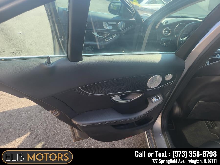 2016 Mercedes-Benz C-Class 4dr Sdn C300 4MATIC, available for sale in Irvington, New Jersey | Elis Motors Corp. Irvington, New Jersey 2016 Mercedes-Benz C-Class 4dr Sdn C300 4MATIC, available for sale in Irvington, New Jersey | Elis Motors Corp. Irvington, New Jersey