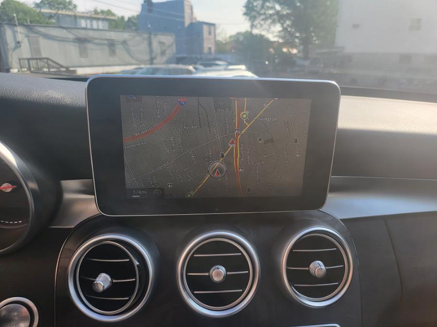 2016 Mercedes-Benz C-Class 4dr Sdn C300 4MATIC, available for sale in Irvington, New Jersey | Elis Motors Corp. Irvington, New Jersey 2016 Mercedes-Benz C-Class 4dr Sdn C300 4MATIC, available for sale in Irvington, New Jersey | Elis Motors Corp. Irvington, New Jersey
