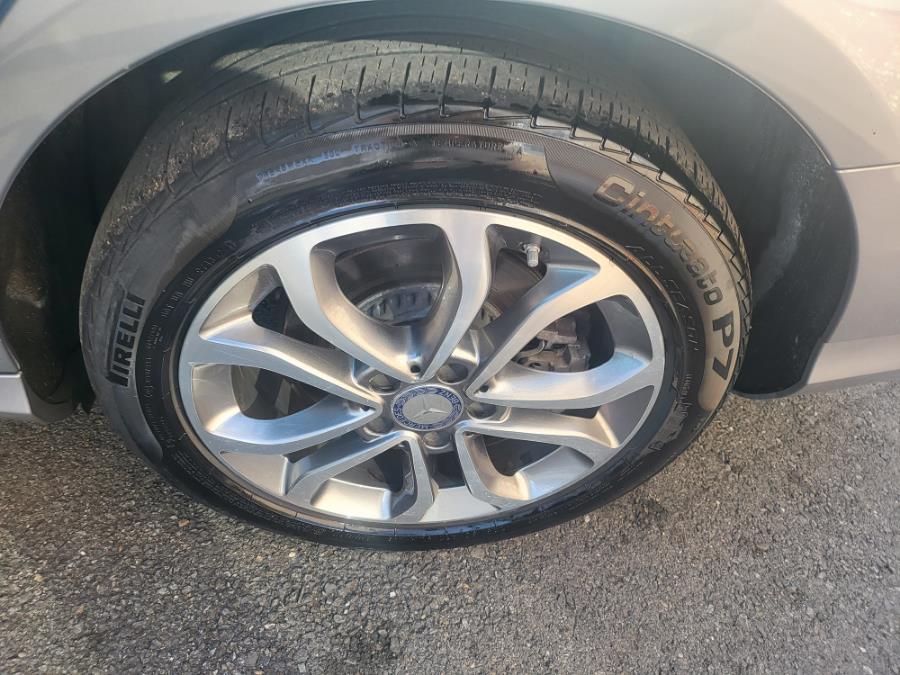 2016 Mercedes-Benz C-Class 4dr Sdn C300 4MATIC, available for sale in Irvington, New Jersey | Elis Motors Corp. Irvington, New Jersey 2016 Mercedes-Benz C-Class 4dr Sdn C300 4MATIC, available for sale in Irvington, New Jersey | Elis Motors Corp. Irvington, New Jersey