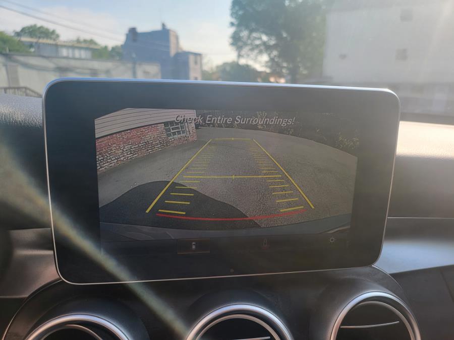 2016 Mercedes-Benz C-Class 4dr Sdn C300 4MATIC, available for sale in Irvington, New Jersey | Elis Motors Corp. Irvington, New Jersey 2016 Mercedes-Benz C-Class 4dr Sdn C300 4MATIC, available for sale in Irvington, New Jersey | Elis Motors Corp. Irvington, New Jersey