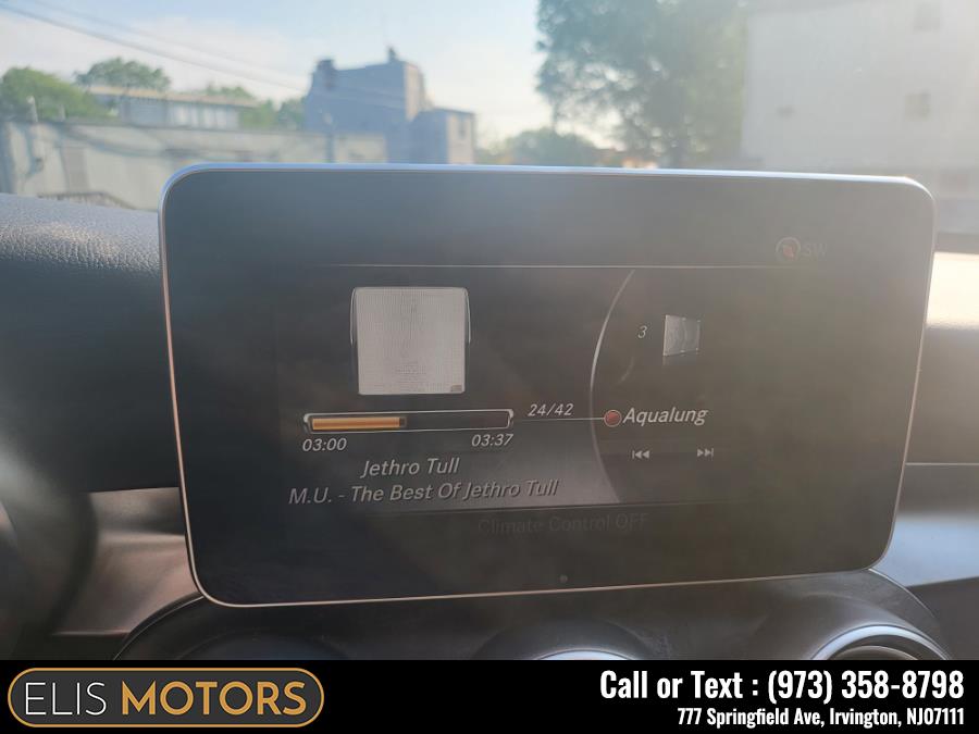 2016 Mercedes-Benz C-Class 4dr Sdn C300 4MATIC, available for sale in Irvington, New Jersey | Elis Motors Corp. Irvington, New Jersey 2016 Mercedes-Benz C-Class 4dr Sdn C300 4MATIC, available for sale in Irvington, New Jersey | Elis Motors Corp. Irvington, New Jersey