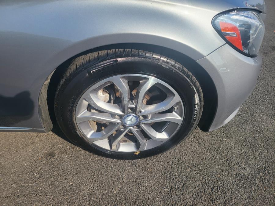 2016 Mercedes-Benz C-Class 4dr Sdn C300 4MATIC, available for sale in Irvington, New Jersey | Elis Motors Corp. Irvington, New Jersey 2016 Mercedes-Benz C-Class 4dr Sdn C300 4MATIC, available for sale in Irvington, New Jersey | Elis Motors Corp. Irvington, New Jersey