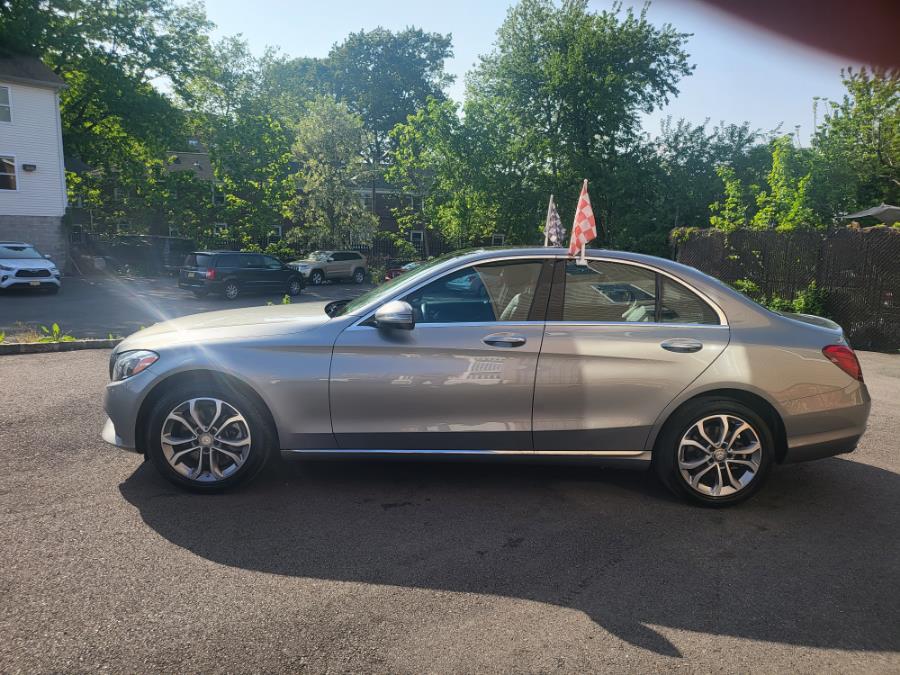 2016 Mercedes-Benz C-Class 4dr Sdn C300 4MATIC, available for sale in Irvington, New Jersey | Elis Motors Corp. Irvington, New Jersey 2016 Mercedes-Benz C-Class 4dr Sdn C300 4MATIC, available for sale in Irvington, New Jersey | Elis Motors Corp. Irvington, New Jersey