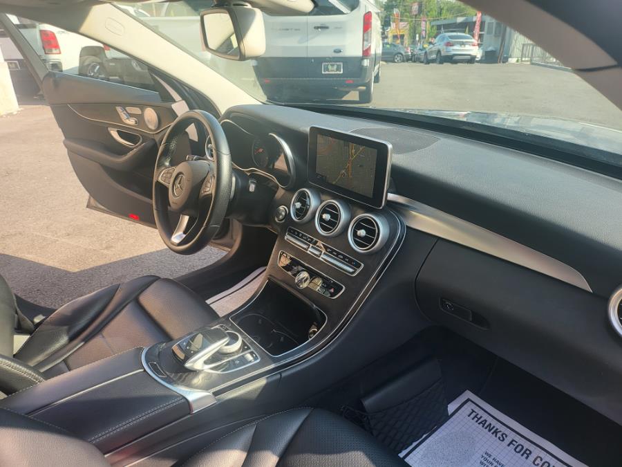 2016 Mercedes-Benz C-Class 4dr Sdn C300 4MATIC, available for sale in Irvington, New Jersey | Elis Motors Corp. Irvington, New Jersey 2016 Mercedes-Benz C-Class 4dr Sdn C300 4MATIC, available for sale in Irvington, New Jersey | Elis Motors Corp. Irvington, New Jersey