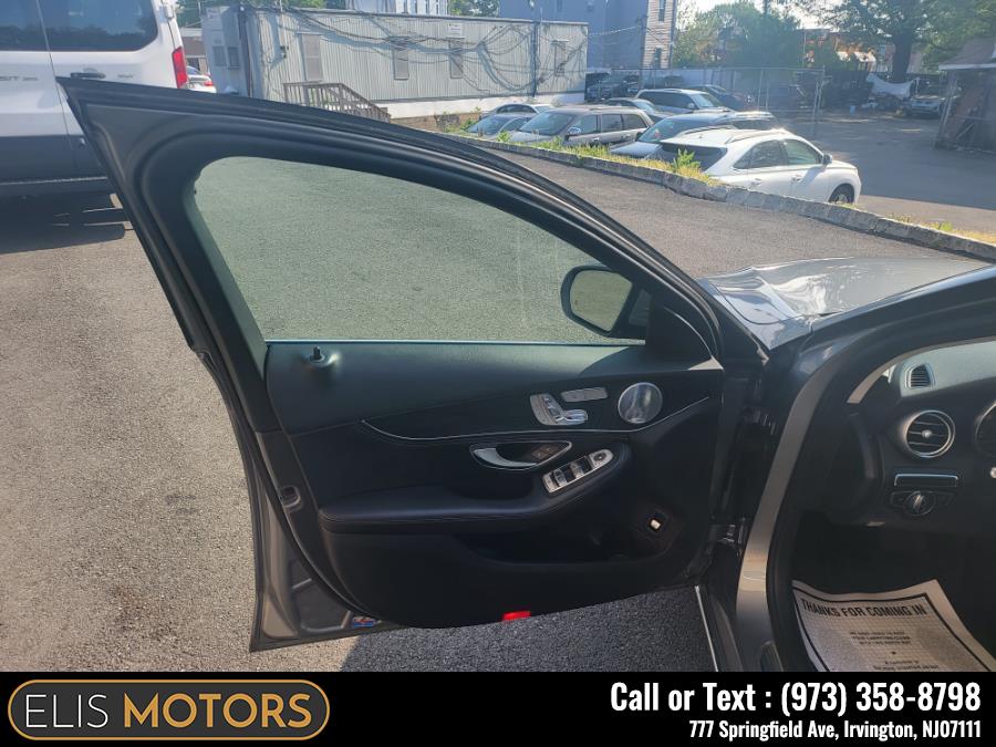 2016 Mercedes-Benz C-Class 4dr Sdn C300 4MATIC, available for sale in Irvington, New Jersey | Elis Motors Corp. Irvington, New Jersey 2016 Mercedes-Benz C-Class 4dr Sdn C300 4MATIC, available for sale in Irvington, New Jersey | Elis Motors Corp. Irvington, New Jersey