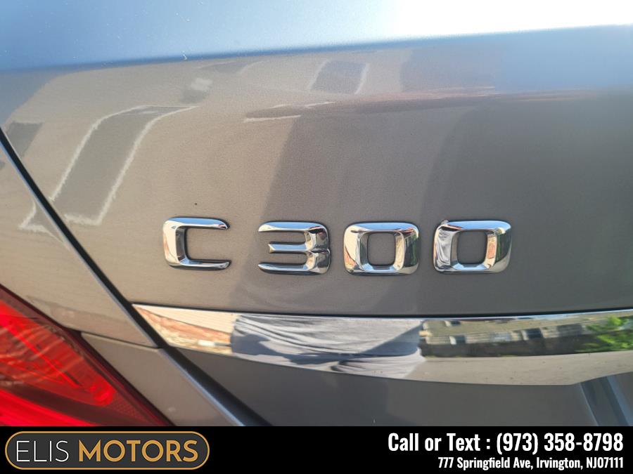 2016 Mercedes-Benz C-Class 4dr Sdn C300 4MATIC, available for sale in Irvington, New Jersey | Elis Motors Corp. Irvington, New Jersey 2016 Mercedes-Benz C-Class 4dr Sdn C300 4MATIC, available for sale in Irvington, New Jersey | Elis Motors Corp. Irvington, New Jersey