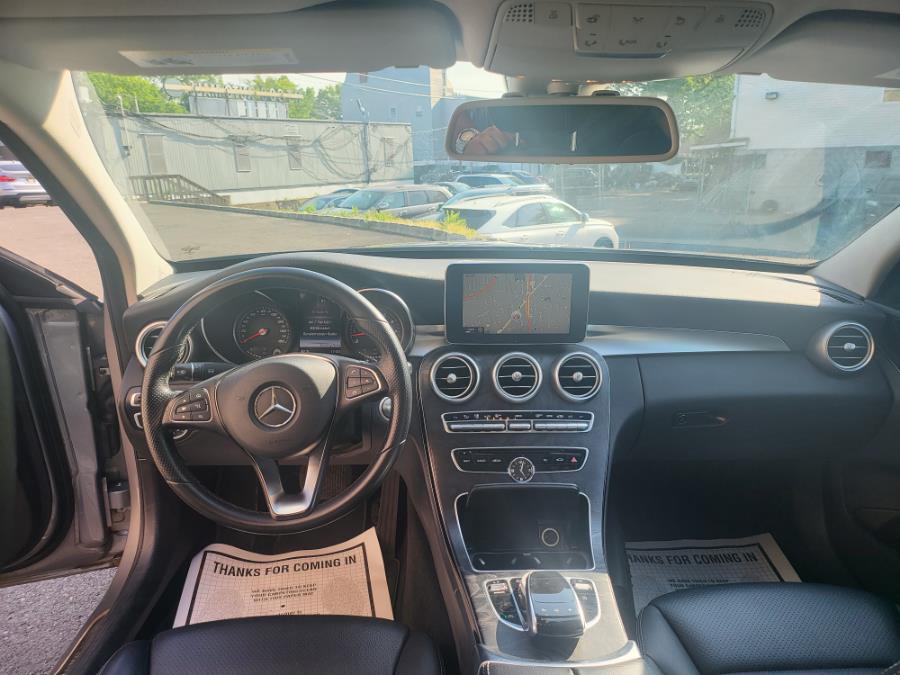 2016 Mercedes-Benz C-Class 4dr Sdn C300 4MATIC, available for sale in Irvington, New Jersey | Elis Motors Corp. Irvington, New Jersey 2016 Mercedes-Benz C-Class 4dr Sdn C300 4MATIC, available for sale in Irvington, New Jersey | Elis Motors Corp. Irvington, New Jersey