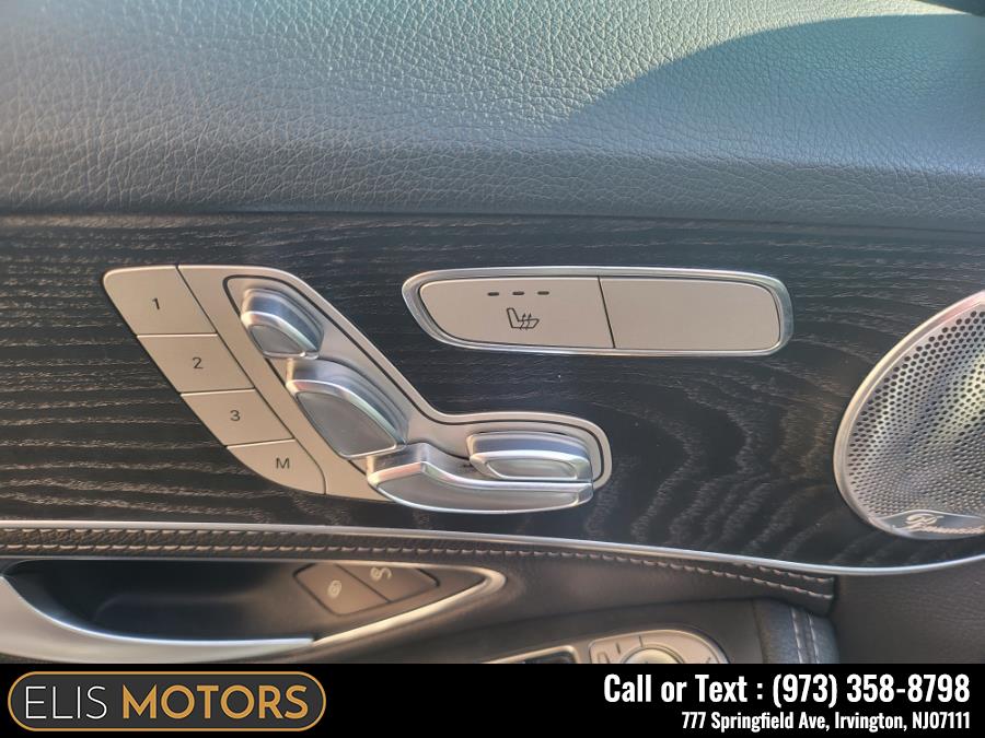 2016 Mercedes-Benz C-Class 4dr Sdn C300 4MATIC, available for sale in Irvington, New Jersey | Elis Motors Corp. Irvington, New Jersey 2016 Mercedes-Benz C-Class 4dr Sdn C300 4MATIC, available for sale in Irvington, New Jersey | Elis Motors Corp. Irvington, New Jersey