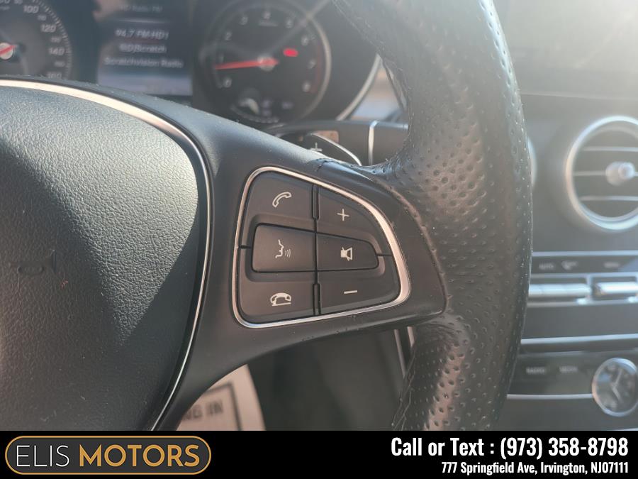 2016 Mercedes-Benz C-Class 4dr Sdn C300 4MATIC, available for sale in Irvington, New Jersey | Elis Motors Corp. Irvington, New Jersey 2016 Mercedes-Benz C-Class 4dr Sdn C300 4MATIC, available for sale in Irvington, New Jersey | Elis Motors Corp. Irvington, New Jersey