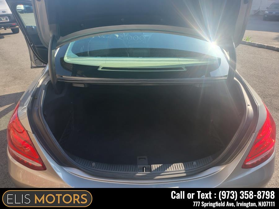 2016 Mercedes-Benz C-Class 4dr Sdn C300 4MATIC, available for sale in Irvington, New Jersey | Elis Motors Corp. Irvington, New Jersey 2016 Mercedes-Benz C-Class 4dr Sdn C300 4MATIC, available for sale in Irvington, New Jersey | Elis Motors Corp. Irvington, New Jersey