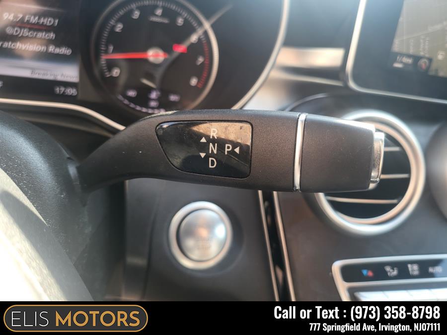 2016 Mercedes-Benz C-Class 4dr Sdn C300 4MATIC, available for sale in Irvington, New Jersey | Elis Motors Corp. Irvington, New Jersey 2016 Mercedes-Benz C-Class 4dr Sdn C300 4MATIC, available for sale in Irvington, New Jersey | Elis Motors Corp. Irvington, New Jersey