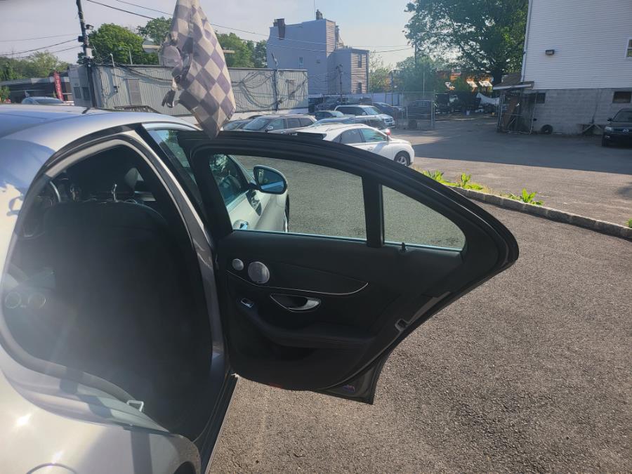 2016 Mercedes-Benz C-Class 4dr Sdn C300 4MATIC, available for sale in Irvington, New Jersey | Elis Motors Corp. Irvington, New Jersey 2016 Mercedes-Benz C-Class 4dr Sdn C300 4MATIC, available for sale in Irvington, New Jersey | Elis Motors Corp. Irvington, New Jersey