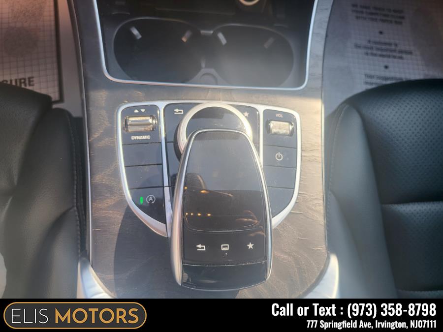 2016 Mercedes-Benz C-Class 4dr Sdn C300 4MATIC, available for sale in Irvington, New Jersey | Elis Motors Corp. Irvington, New Jersey 2016 Mercedes-Benz C-Class 4dr Sdn C300 4MATIC, available for sale in Irvington, New Jersey | Elis Motors Corp. Irvington, New Jersey