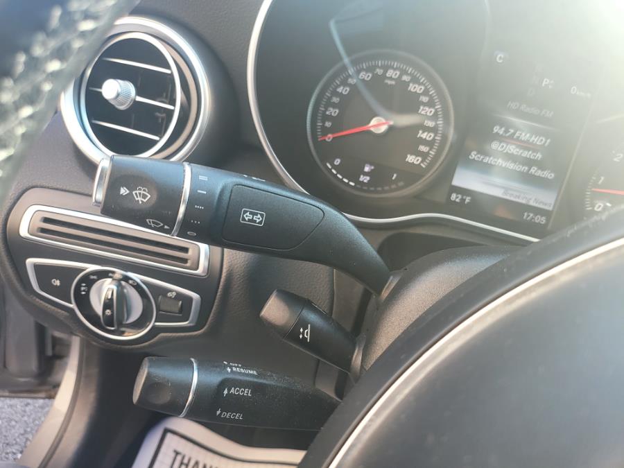 2016 Mercedes-Benz C-Class 4dr Sdn C300 4MATIC, available for sale in Irvington, New Jersey | Elis Motors Corp. Irvington, New Jersey 2016 Mercedes-Benz C-Class 4dr Sdn C300 4MATIC, available for sale in Irvington, New Jersey | Elis Motors Corp. Irvington, New Jersey