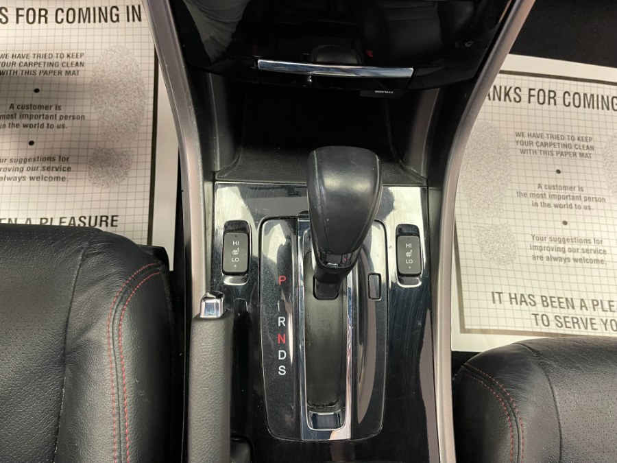 2017 Honda Accord Sedan Sport SE CVT, available for sale in Suffern, New York | Rockland Motor Sport. Suffern, New York 2017 Honda Accord Sedan Sport SE CVT, available for sale in Suffern, New York | Rockland Motor Sport. Suffern, New York