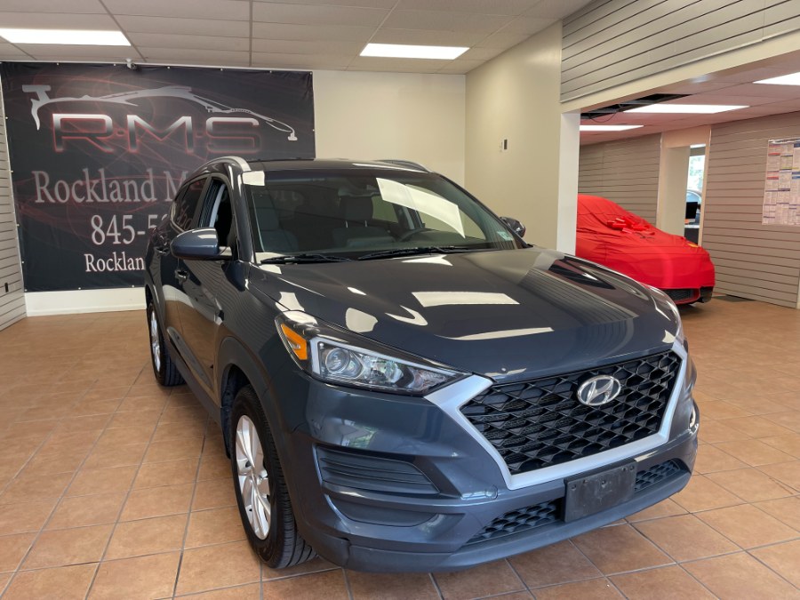 2019 Hyundai Tucson Value AWD, available for sale in Suffern, New York | Rockland Motor Sport. Suffern, New York