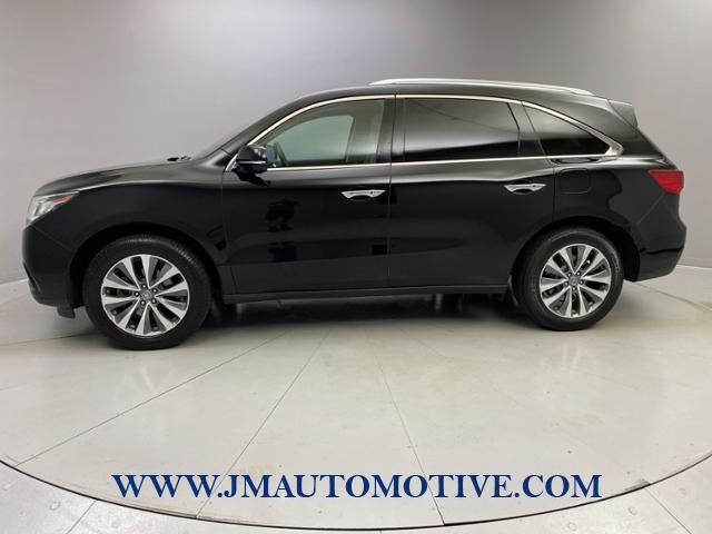 2014 Acura Mdx SH-AWD 4dr Tech Pkg, available for sale in Naugatuck, Connecticut | J&M Automotive Sls&Svc LLC. Naugatuck, Connecticut 2014 Acura Mdx SH-AWD 4dr Tech Pkg, available for sale in Naugatuck, Connecticut | J&M Automotive Sls&Svc LLC. Naugatuck, Connecticut