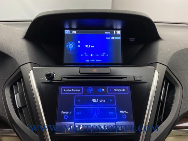 2014 Acura Mdx SH-AWD 4dr Tech Pkg, available for sale in Naugatuck, Connecticut | J&M Automotive Sls&Svc LLC. Naugatuck, Connecticut 2014 Acura Mdx SH-AWD 4dr Tech Pkg, available for sale in Naugatuck, Connecticut | J&M Automotive Sls&Svc LLC. Naugatuck, Connecticut