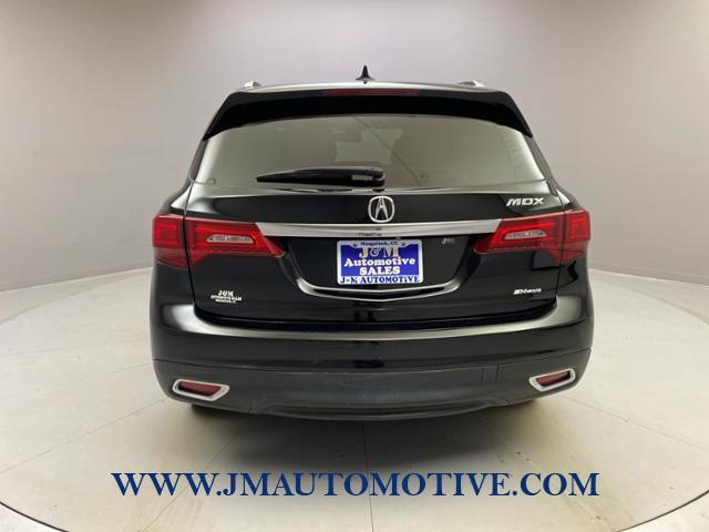 2014 Acura Mdx SH-AWD 4dr Tech Pkg, available for sale in Naugatuck, Connecticut | J&M Automotive Sls&Svc LLC. Naugatuck, Connecticut 2014 Acura Mdx SH-AWD 4dr Tech Pkg, available for sale in Naugatuck, Connecticut | J&M Automotive Sls&Svc LLC. Naugatuck, Connecticut