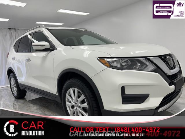 Used 2020 Nissan Rogue in Avenel, New Jersey | Car Revolution. Avenel, New Jersey