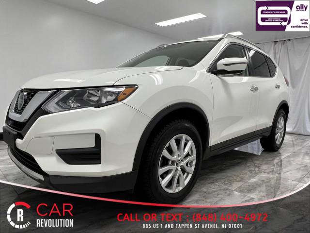 2020 Nissan Rogue SV, available for sale in Avenel, New Jersey | Car Revolution. Avenel, New Jersey 2020 Nissan Rogue SV, available for sale in Avenel, New Jersey | Car Revolution. Avenel, New Jersey